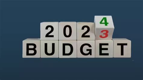 budget 2024 live updates in hindi